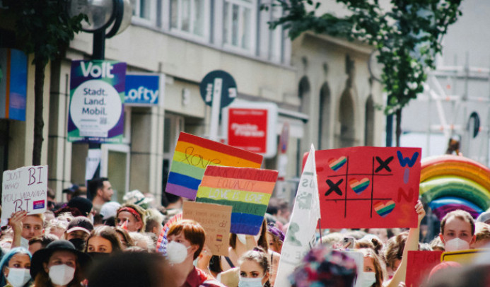 LGBT Love Parade