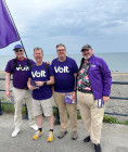 Volt Ireland Leadership